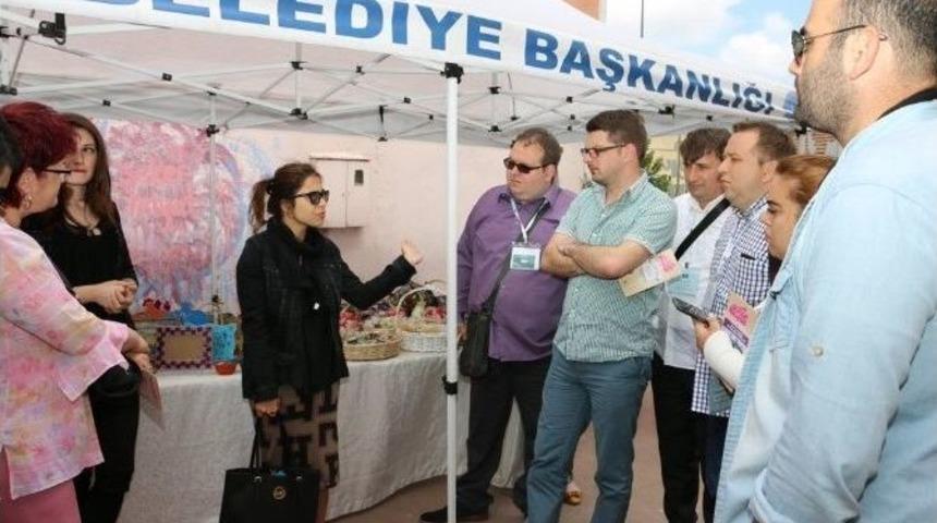 &Ouml;zel &Ccedil;ocuklar T&uuml;rk D&uuml;nyasına A&ccedil;ıldı