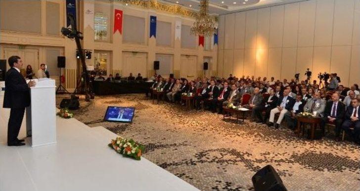 Bakan Güllüce: “camiler İçin Vakfedilen Eserler Bugün Dursaydı Bir Cami İmamının Maaşı 50 Bin Dolar Olurdu” G2