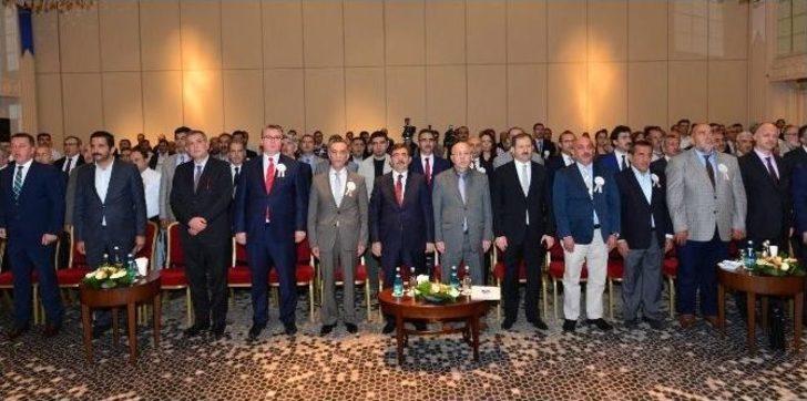 Bakan Güllüce: “camiler İçin Vakfedilen Eserler Bugün Dursaydı Bir Cami İmamının Maaşı 50 Bin Dolar Olurdu” G3