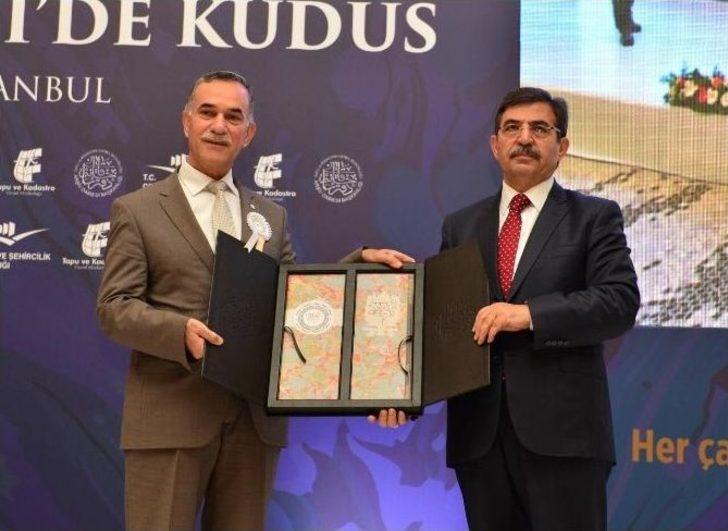 Bakan Güllüce: “camiler İçin Vakfedilen Eserler Bugün Dursaydı Bir Cami İmamının Maaşı 50 Bin Dolar Olurdu” G4