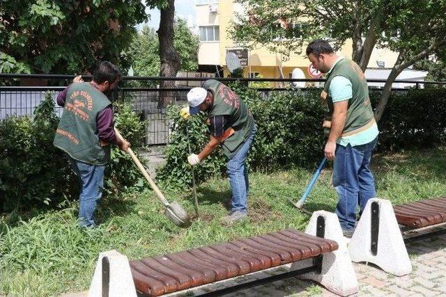 Eyüp’te Aile Sağlığı Merkezi Yapımına Chp’li Gruptan Engel