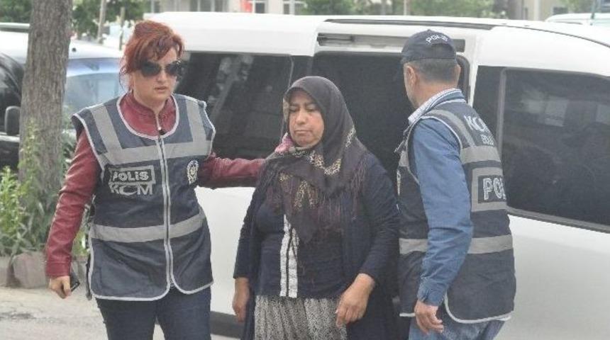 Tem Otoyolu&rsquo;nun Bolu Ge&ccedil;işinde Uyuşturucu Operasyonu