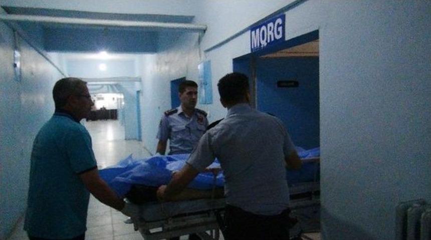 Şırnak&rsquo;ta H&uuml;da-par İle Hdp&rsquo;liler Arasında &Ccedil;ıkan Tartışmada 2 H&uuml;dapar&rsquo;lı Hayatını Kaybetti