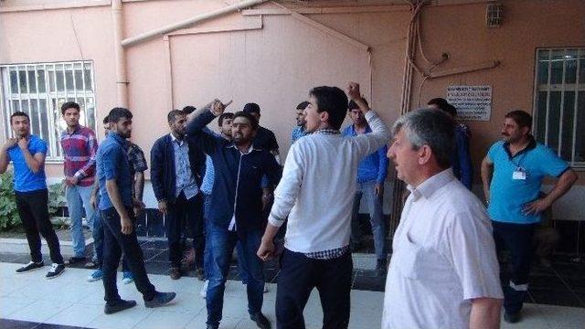 Şırnak’ta Hüda-par İle Hdp’liler Arasında Çıkan Tartışmada 2 Hüdapar’lı Hayatını Kaybetti