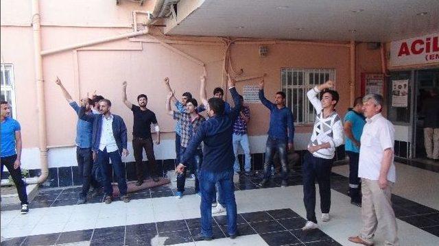 Şırnak’ta Hüda-par İle Hdp’liler Arasında Çıkan Tartışmada 2 Hüdapar’lı Hayatını Kaybetti