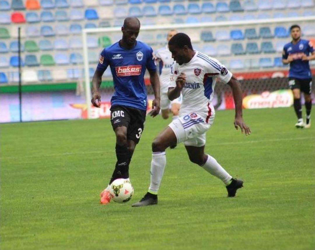 Spor Toto Süper Lig