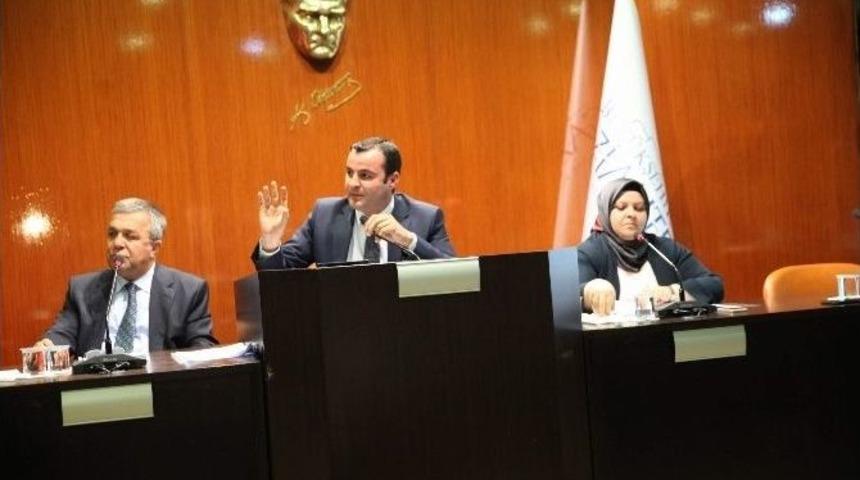 Gaski Genel Kurulu 1. Olağan Toplantısı Ger&ccedil;ekleşti