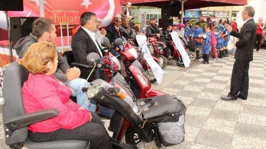 Engellilerden Meydan Konseri