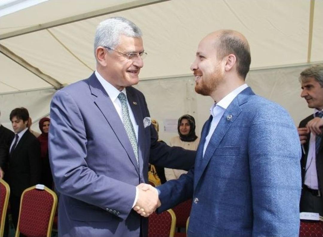 3. Fetih Kupası Ok&ccedil;uluk Yarışması &Ouml;d&uuml;l T&ouml;reni