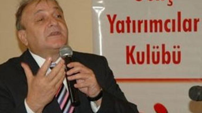 MHP'li Vural'dan şaibe iddiası