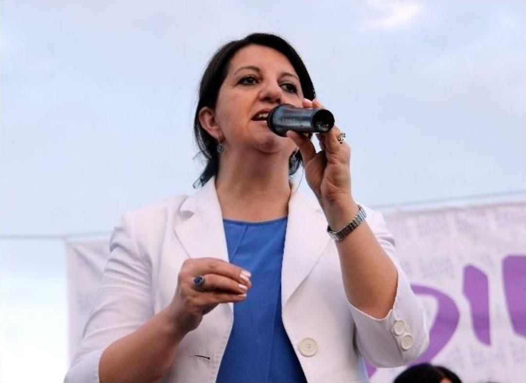 Hdp&rsquo;li Buldan: &ldquo;barajı Aşacağız Ve 7 Haziran Akşamı &Ccedil;iftetelli Oynayacağım&rdquo;