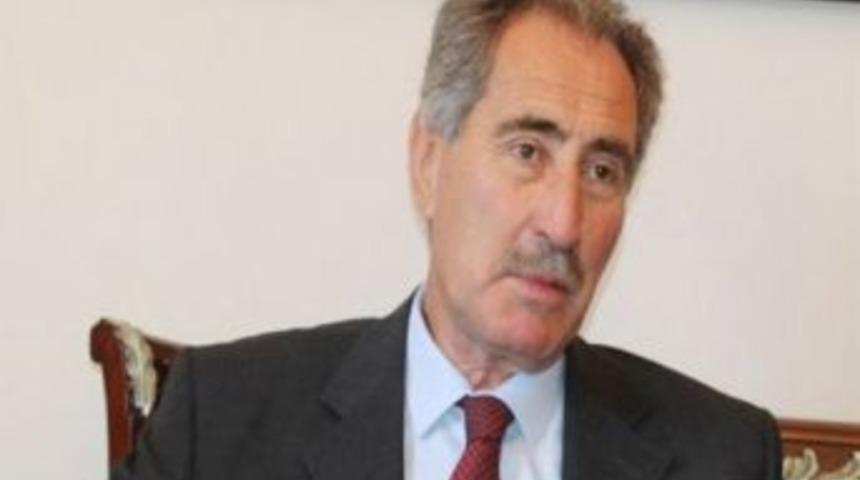 Ertuğrul G&uuml;nay&rsquo;ı Kahreden &Ouml;l&uuml;m