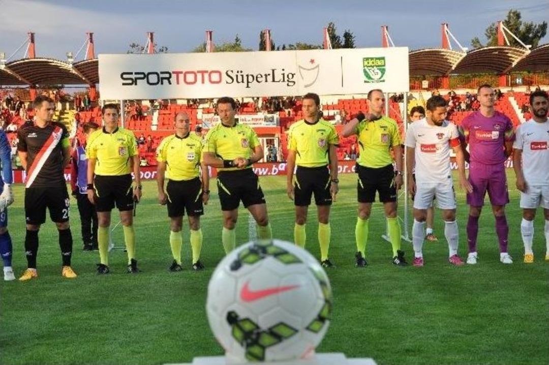 Spor Toto S&uuml;per Lig