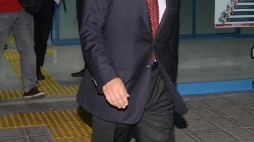 Galatasaray, Trabzon&rsquo;A Geldi