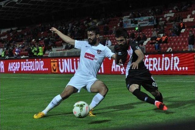 Spor Toto S&uuml;per Lig 1