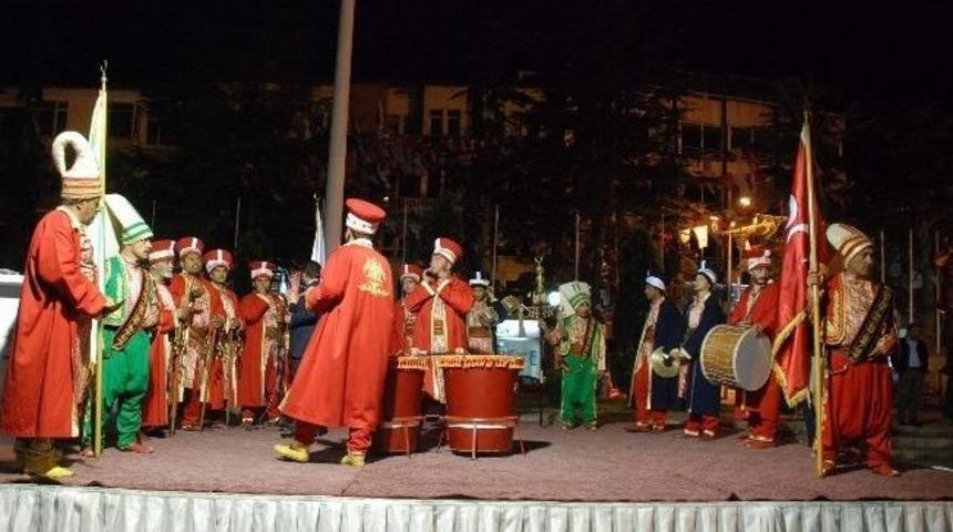 Tokat&rsquo;ta Fetih Coşkusu