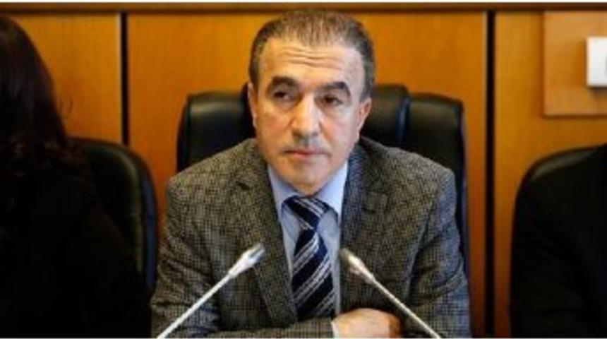 Ak Parti Amasya Milletvekili Adayı Bostancı Kaza Yaptı