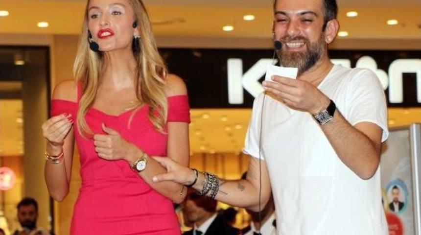 &Ouml;zge Ulusoy'dan Yaş Sitemi