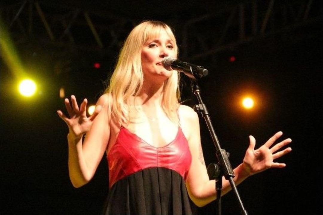 G&ouml;k&ccedil;e Hayranlarını Coşturdu