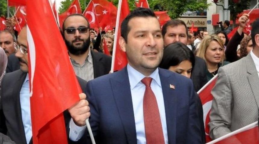 &Ouml;zekin, Uşak İ&ccedil;in En &Ouml;nemli 3 Hedefini Sıraladı