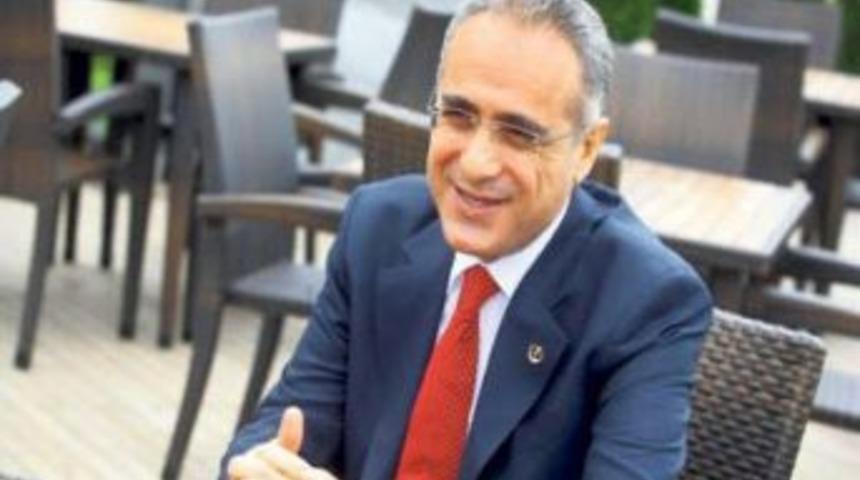 Eski Bbp Genel Başkanı Top&ccedil;u&rsquo;dan 7 Haziran Se&ccedil;imleri &Ouml;ncesi &Ccedil;ağrı: