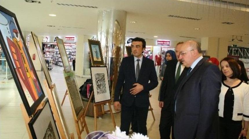 Sanat&ccedil;ı &Ouml;ğrenciler