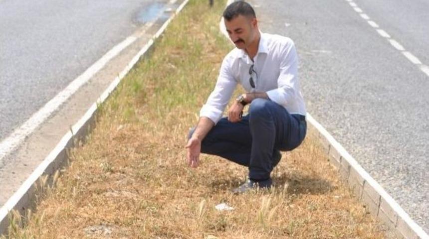 Başkan Kale&rsquo;den B&uuml;y&uuml;kşehire Teşekk&uuml;r