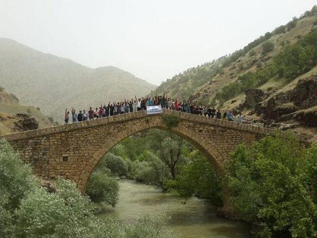 Şehirler Kültürel Ve Yörelerimiz Projesi Hayat Veriyor