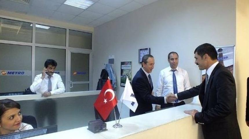 Arslan: &ldquo;7 Haziran&rsquo;a Ankara 6 Bilet Kes&rdquo;