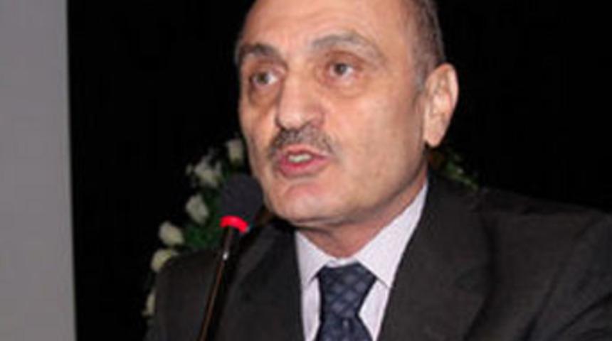 Bakandan ilgin&ccedil; deprem savunması