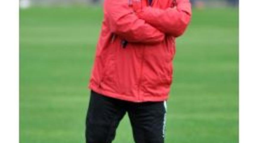 Albimo Alanyaspor'da Kalpar Ile Yollar Ayrıldı