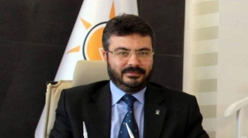 &Ouml;mer &Ouml;zmen; &ldquo;ak Parti&rsquo;li Adaylara Yapılan Saldırı, Siyasi Bir Saldırıdır&rdquo;