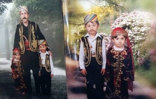 Osmanlı Aşığı Büfecinin Tek Hayali Diriliş Dizisinde Oynamak