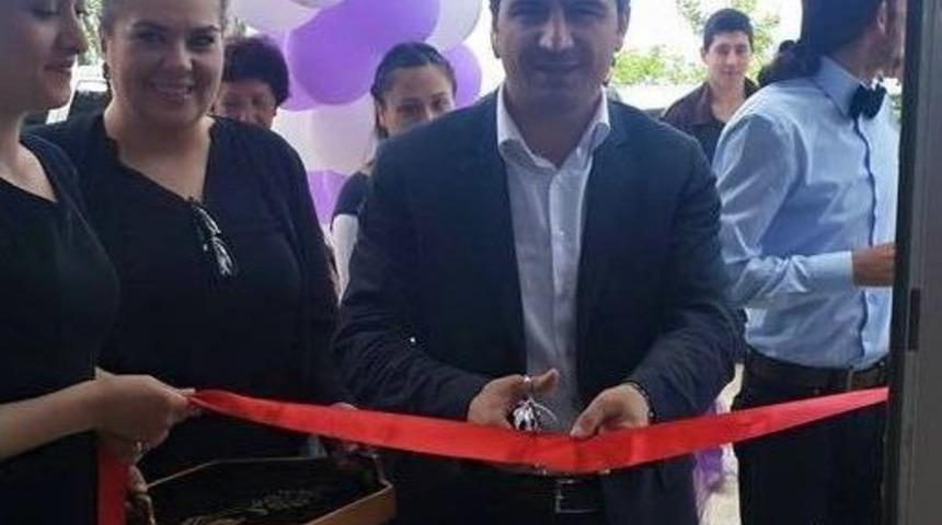 Ak&ccedil;akoca Yeni Bir Mekana Daha Kavuştu