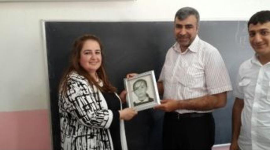 Miroğlu&rsquo;nun Eşi Anılarını Tazeledi