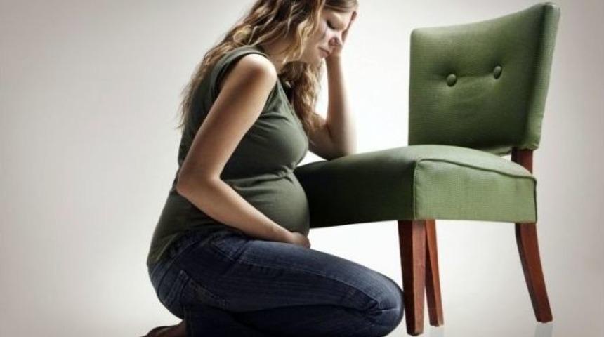Hamilelik, Panik Atağı Tetikleyebiliyor