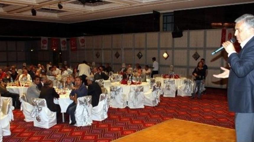 Muhtarlara Huzur Hakkı M&uuml;jdesi