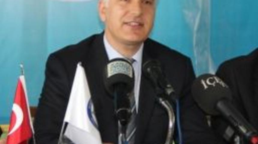 Mersin Serbest B&ouml;lgesi&rsquo;nde Sevindirici Gelişme