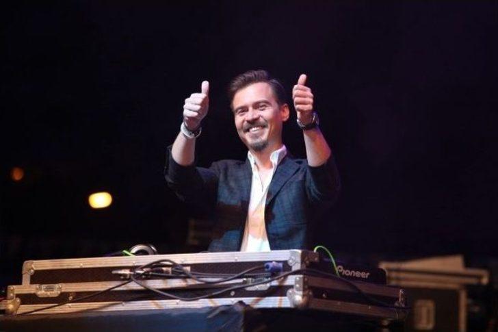 Kırklareli’deki Festival Coşkusuna 60 Bin Kişi Ortak Oldu G1