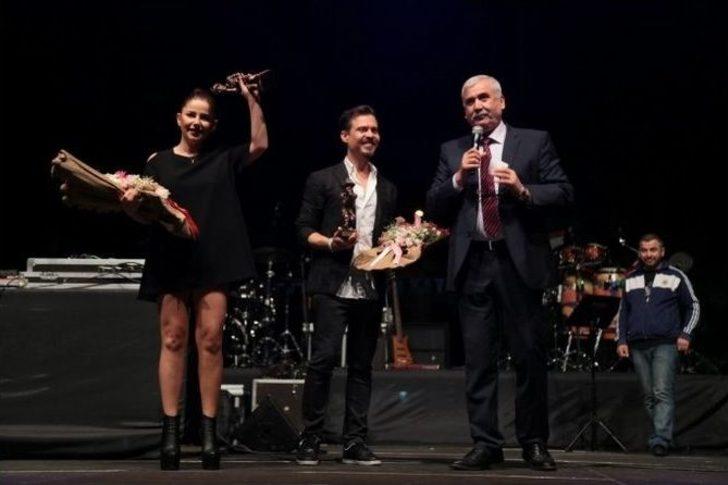 Kırklareli’deki Festival Coşkusuna 60 Bin Kişi Ortak Oldu G3