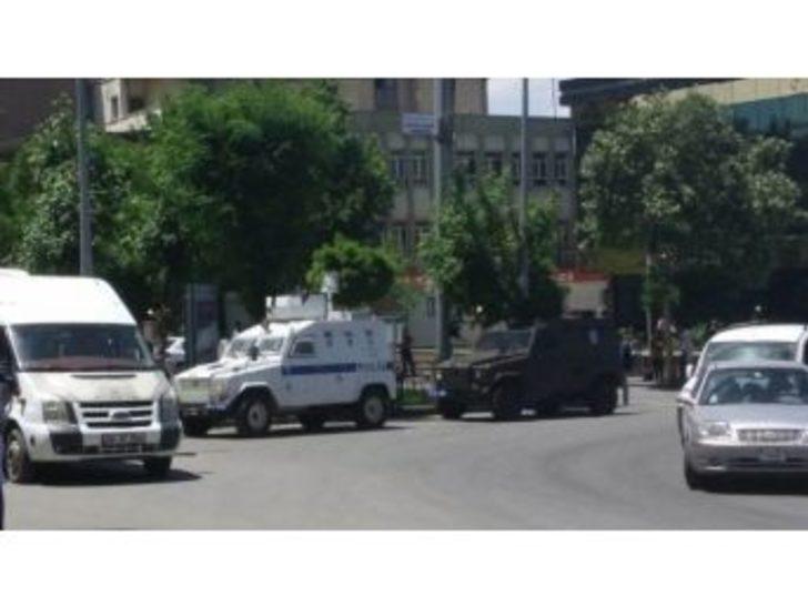Siirt’te Ydg-h Operasyonu: 11 Gözaltı