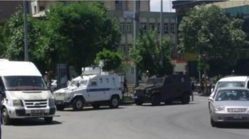 Siirt’te Ydg-h Operasyonu: 11 Gözaltı