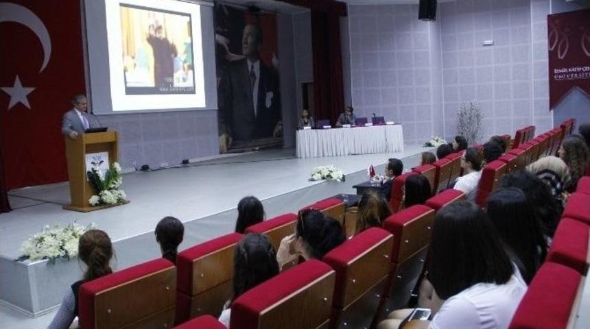 Dr. Barkan: &ldquo;bir Anda Organ Nakli Bekleyen Listesinde Olabiliriz&rdquo;