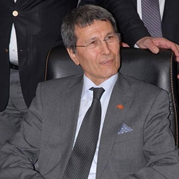 Cumhurbaşkanı Abdullah Gül