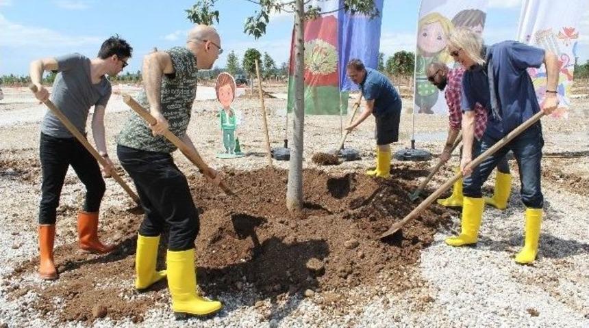 Bulutsuzluk &Ouml;zlemi&rsquo;nden Expo 2016&rsquo;ya Japon Kavağı