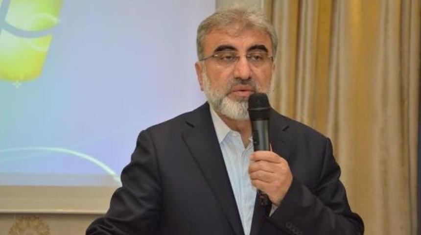 Bakan Yıldız: Sandıkların &Uuml;zerine Oturmak Su&ccedil;tur