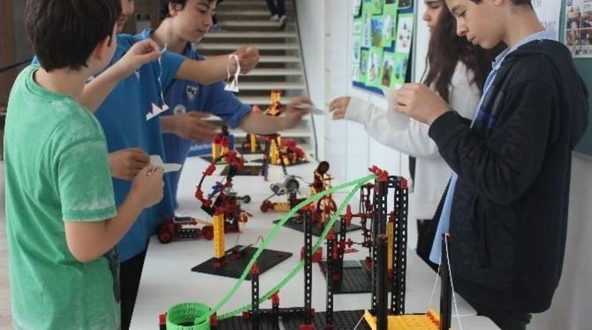 "t&uuml;rkiye&rsquo;nin Patent Sayısını Arttırmak İstiyoruz"