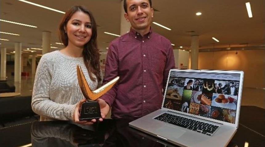 Gen&ccedil; Girişimcilerin B&uuml;y&uuml;k Başarısı