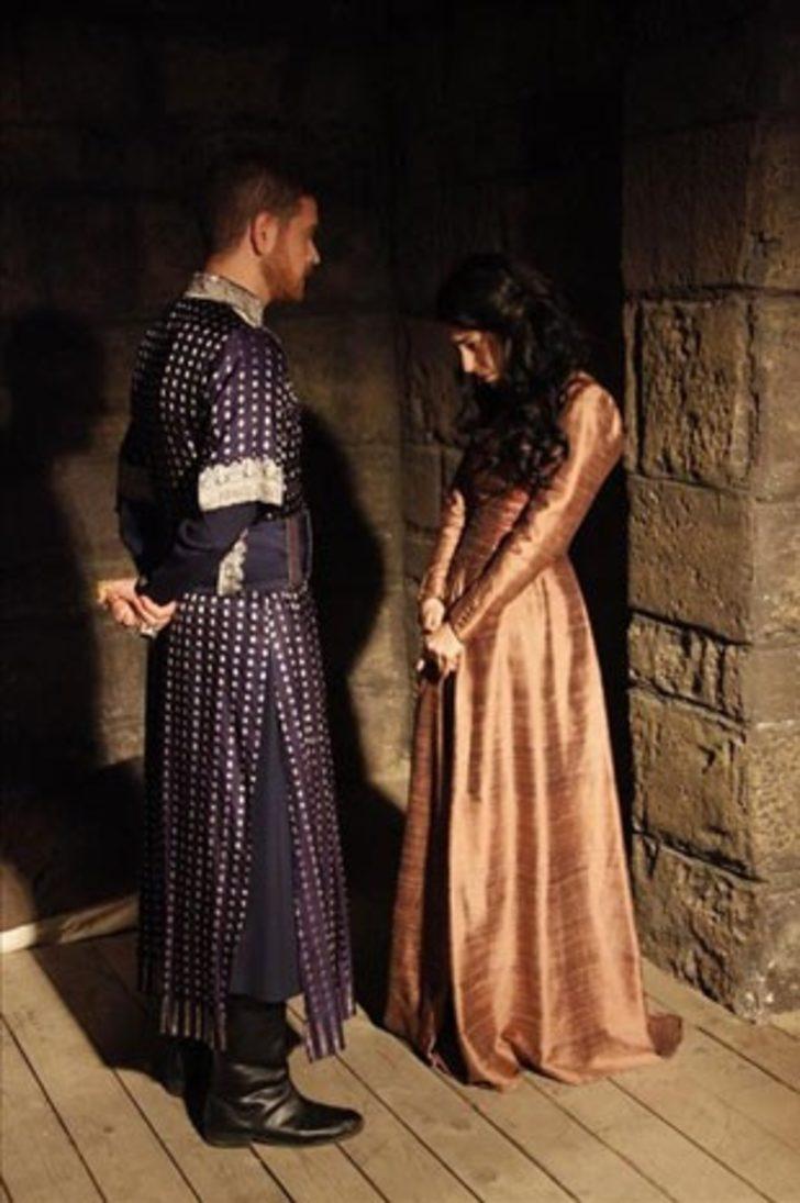 Muhteşem Yüzyıl 108. Bölüm Galerisi G1