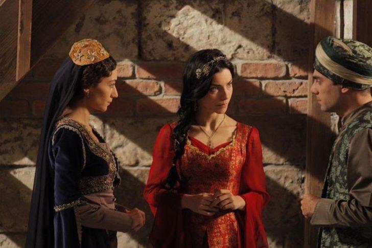 Muhteşem Yüzyıl 108. Bölüm Galerisi G2